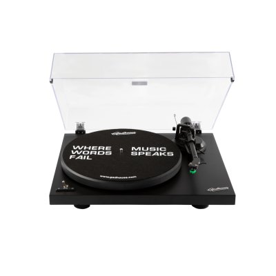 Mathis Turntable Mathis Turntable