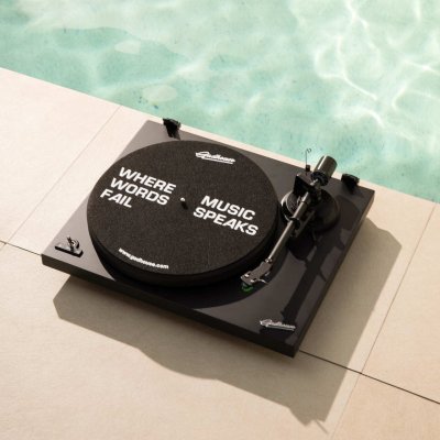 Mathis Turntable Mathis Turntable