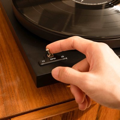 Mathis Turntable Mathis Turntable