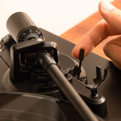 Mathis Turntable Mathis Turntable