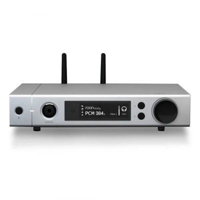 Matrix Audio Element M เครื่องเล่นเพลงครบจบในตัวเดียว