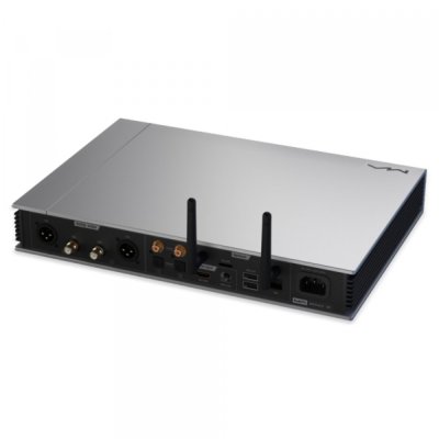 Matrix Audio Element X เครื่องเล่นเพลงครบจบในตัวเดียว