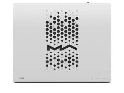 Matrix Audio MS-1 เครื่องเล่นเพลง Music Streamer ชิป DAC/AMP AK4191 x2+AK4499