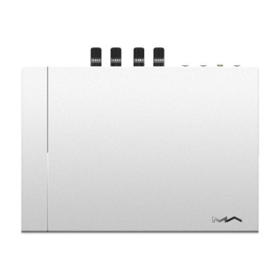 Matrix Audio Element P2 Power Amplifier คลาส D สำหรับเครื่องเสียง