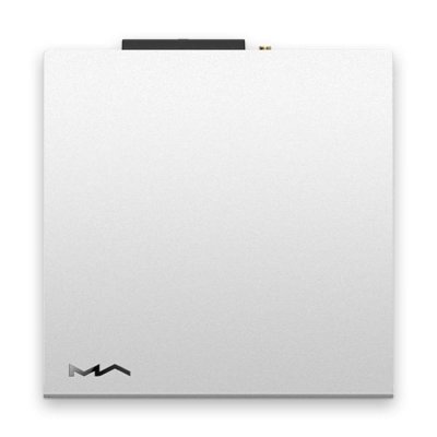 Matrix Audio Element S เครื่องเล่นเพลงเครือข่ายตั้งโต๊ะ