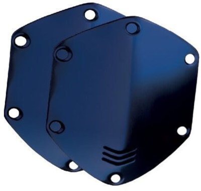 V-MODA Over-Ear Metal Shield Kit