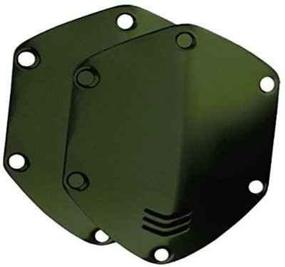 V-MODA Over-Ear Metal Shield Kit