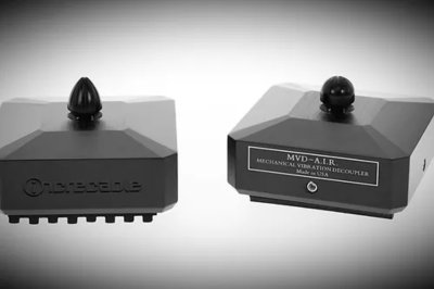 INCRECABLE iBLOCK MVD-A.I.R sonic diffusion shock absorber