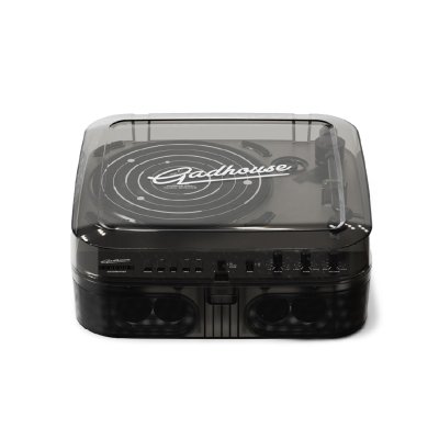 Gadhouse Cosmo Portable Turntable เครื่องเล่นแผ่นเสียง