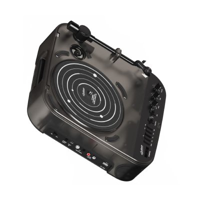 Gadhouse Cosmo Portable Turntable เครื่องเล่นแผ่นเสียง