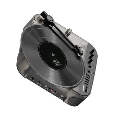 Gadhouse Cosmo Portable Turntable เครื่องเล่นแผ่นเสียง
