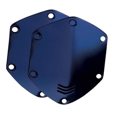 V-MODA Over-Ear Metal Shield Kit
