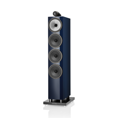 B&W 702 S3 Signature -  High-performance 700 Series floor-standing speakers