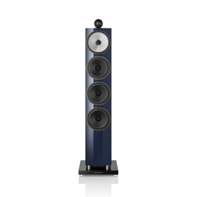 B&W 702 S3 Signature -  High-performance 700 Series floor-standing speakers