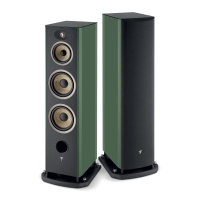 FOCAL Aria Evo X N°4 / 3-way floor-standing speaker