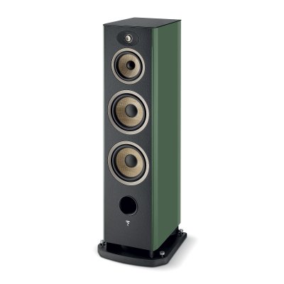 FOCAL Aria Evo X N°4 / 3-way floor-standing speaker