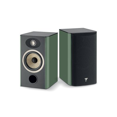 FOCAL Aria Evo X N°1 / 2-way bookshelf loudspeaker