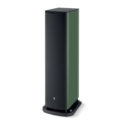 FOCAL Aria Evo X N°4 / 3-way floor-standing speaker