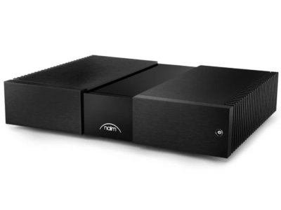 Naim NAP 250 Power Amplifier