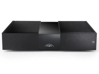 Naim NAP 250 Power Amplifier