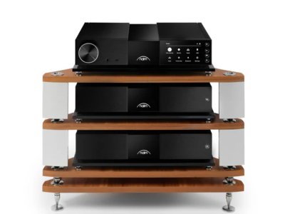 Naim NSC 222 Streaming preamplifier