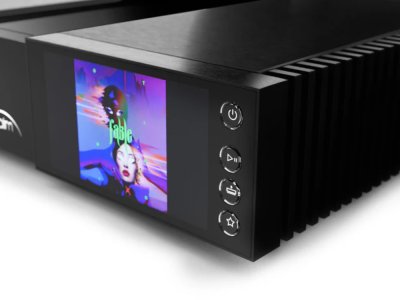 Naim NSC 222 Streaming preamplifier