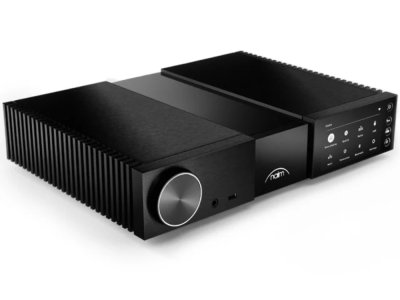 Naim NSC 222 Streaming preamplifier