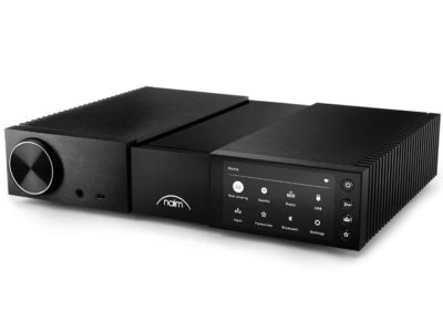 Naim NSC 222 Streaming preamplifier