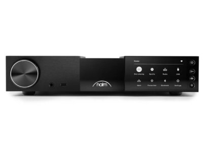 Naim NSC 222 Streaming preamplifier