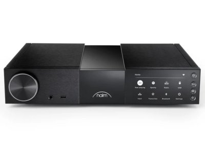Naim NSC 222 Streaming preamplifier