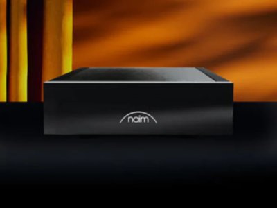 Naim NVC TT - MM/MC phono preamplifier