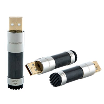 FURUTECH NCF Clear Line-USB / Line Optimizer