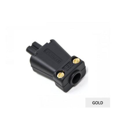 FURUTECH FI-8N(G) High End Performance FI-8N IEC Connectors