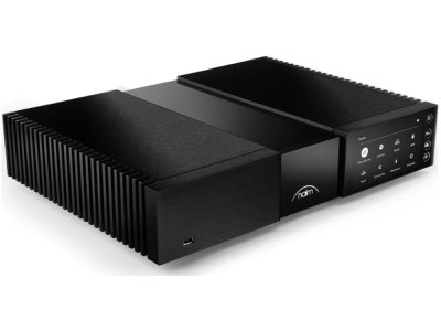 Naim NSS 333 High-resolution streamer