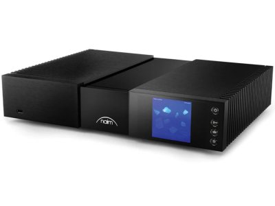 Naim NSS 333 High-resolution streamer