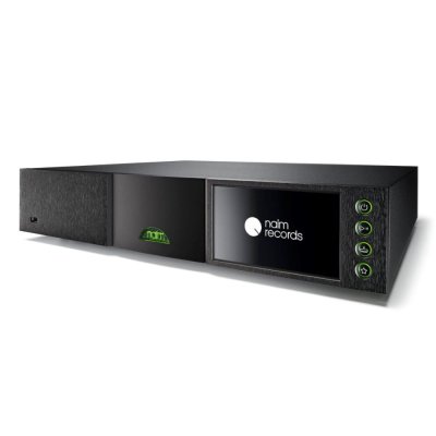 Naim NDX 2 Network Player