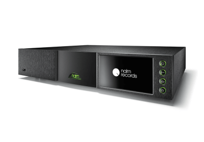 Naim ND 555 Network Audio Player