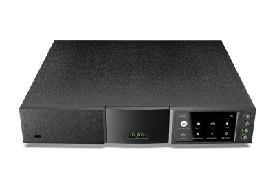 Naim ND 555 Network Audio Player