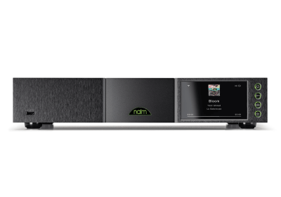 Naim ND 555 Network Audio Player