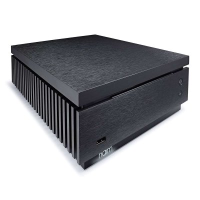 Naim Uniti Core HDD Music Server