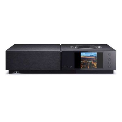 NAIM Uniti Nova Streaming Amplifier เครื่องสตรีมเมอร์ All-in-One Streamer ระดับ Premium
