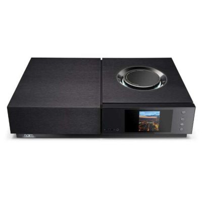 NAIM Uniti Nova Streaming Amplifier เครื่องสตรีมเมอร์ All-in-One Streamer ระดับ Premium