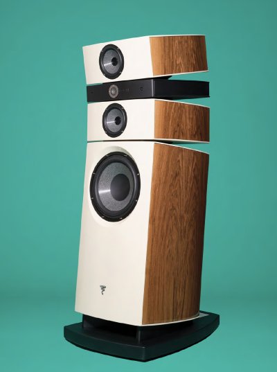 FOCAL Stella Utopia Em Evo / 3-way floor-standing speaker