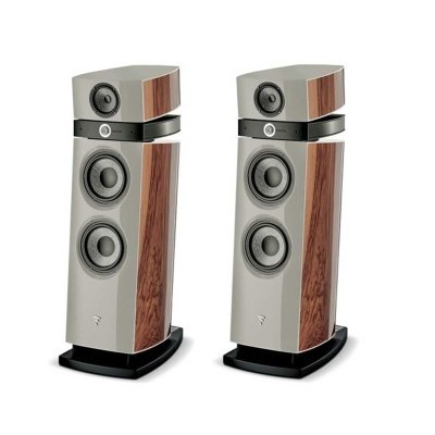Focal Maestro Utopia Evo 3-way floor-standing speaker