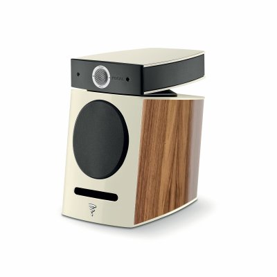 FOCAL Diablo Utopia Colour Evo / 2-way bookshelf speaker