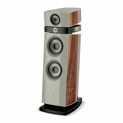 Focal Maestro Utopia Evo 3-way floor-standing speaker