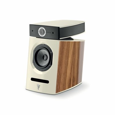 FOCAL Diablo Utopia Colour Evo / 2-way bookshelf speaker