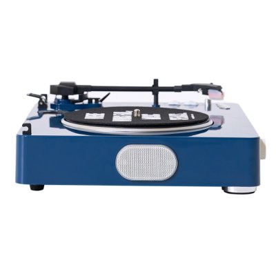 Gadhouse Brad Retro MK II Turntable เครื่องเล่นแผ่นเสียง