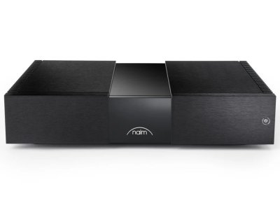 Naim NAP 350 Power Amplifier