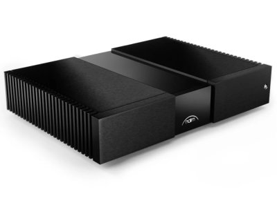 Naim NAP 350 Power Amplifier